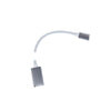 Compatible with Apple , Forx Applex Lightingx 8PINx Interfacex Malex Tox USBx Femalex OTGx Adapterx Cablex Usbx Camerax Adapterx