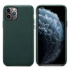 Étui en cuir pour téléphone portable 11 Pro