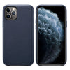 Étui en cuir pour téléphone portable 11 Pro