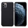 Étui en cuir pour téléphone portable 11 Pro