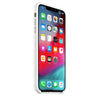 Étui en cuir pour téléphone portable 11 Pro