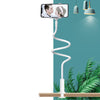 Mobile Phone Holder Dormitory Bedside Universal Mobile Phone Tablet Holder
