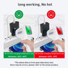 PD20W Mobile Phone Charger 9V-2.2A Type-c Interface 20W Fast Charge Charging Head