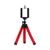 Compatible with Apple, Three-Legged Octopus Tripod Multi-Function Small Bracket