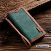 Étui en cuir pour Samsung Galaxy S20FE A52 A72 A51 A71 A02S A42 A32 A01 A12 A21 A31 A41 A50 A70 A20 E A10 S A40 Flip Wallet Cover