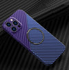 Suitable For IPhone13promax Carbon Fiber Phone Case