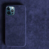 Compatible with Apple , Suede fur all-inclusive fall protection cover