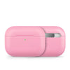 Compatible avec Apple, coque en silicone liquide pour casque Bluetooth sans fil