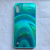 Rainbow Mirror Soft Case Glitter Cover