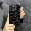 Black Lips Phone Case All Inclusive