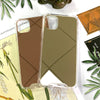 Mirror Phone Case Mirror Material Phone Shell