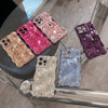 Pure Color Bubble Shell Electroplating Advanced Sense