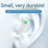 Wireless Bluetooth Headset Large Power Special For Sleep