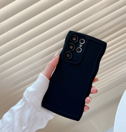 Étui de protection tout compris Liquid Wave pour téléphone