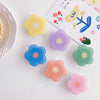 Small   flowers epoxy airbag bracket