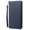 Card wallet 7plus mobile phone leather case