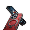 Simple Magnetic 360 Rotating Bracket Phone Case