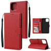 Card wallet 7plus mobile phone leather case