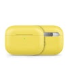 Compatible avec Apple, coque en silicone liquide pour casque Bluetooth sans fil