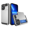 Suitable For IPhone14 Max Slide Card Phone Case
