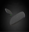 Compatible with Apple , Wireless Charger 10W Fast Charge For Apple And Huawei Mobile Phone Wireless Charger