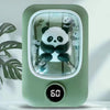 Panda Hand Warmer High Capacity Rechargeable Hand Warmer Hand Warmer Two-in-one Large Capacity Rechargeable Hand Warmer