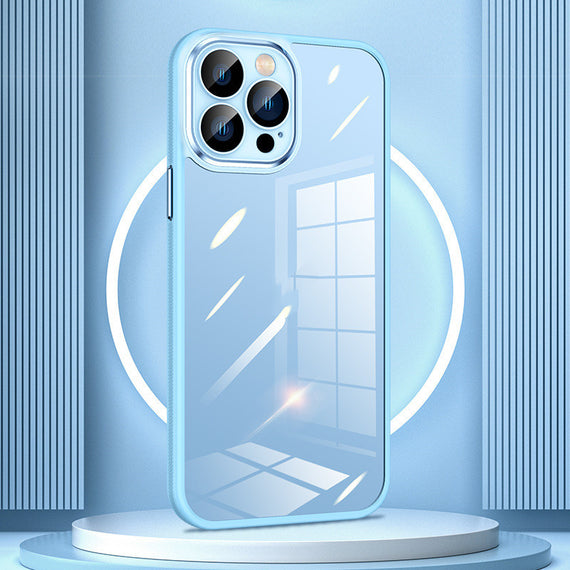 Étui de téléphone en acrylique Lens All Inclusive