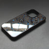 Suitable Carbon Fiber Magnetic Phone Case