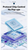 Magnetic Data Cable Suitable For 14 Mobile Phone Tablet Fast Charging