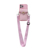Cross-body Strap Lanyard Phone Case