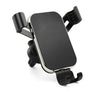 Car Aluminum Alloy Mobile Phone Holder