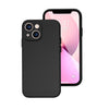 Solid Color Tpu Soft Shell Frosted Protective Cover