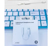 Audio Adapter Compatible For 78X Lightning To 3.5mm 2-in-1 Audio Adapter