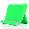 Support pliable universel multifonctionnel pour téléphone portable et tablette