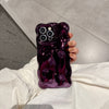Pure Color Bubble Shell Electroplating Advanced Sense