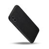 Coque de téléphone magnétique en silicone