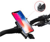Motorrad Handyhalterung