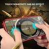 Simple All-around Metal Mobile Phone Case Fall Protection Cover