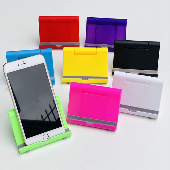 Multifunktionaler Handy-Tablet-Universal-Klapphalter