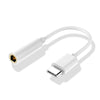Telefon-Audiokabel Kopfhörerkabel LeTV-Audioadapter