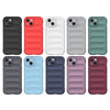 Anti-fall Skin Feeling Anti-fall Protection Mobile Phone Shell
