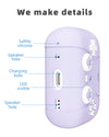 Cute Silicone Earphone Case Protective Case