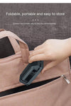 Multifunktionaler Reise-Handyhalter, faltbar, 360 Grad drehbar