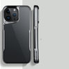 Original Armor Small Waist Electroplating Transparent Drop-resistant