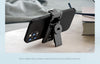 Abnehmbarer Desktop-Ständer Multifunktionaler Bluetooth-Selfie-Stick