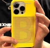 Internet Celebrity Finger Transformation Phone Case Creativity