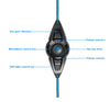 GS100 headphones