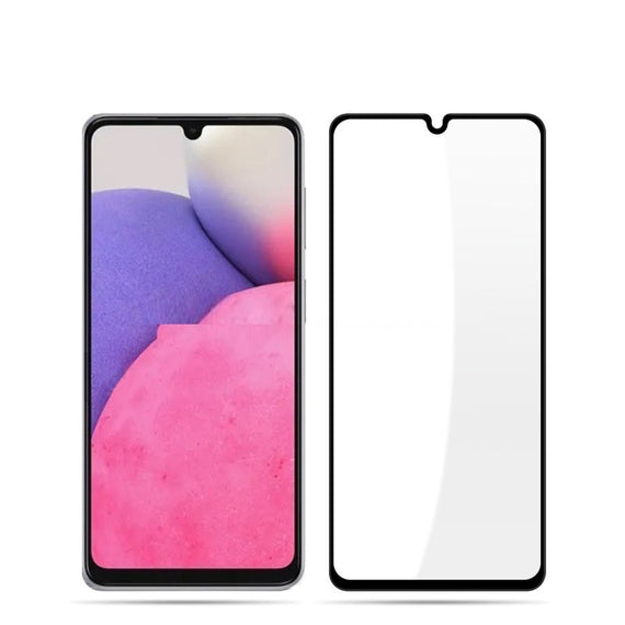 5G Screen Full Screen Tempered Glass Mobile Phone Protective Film