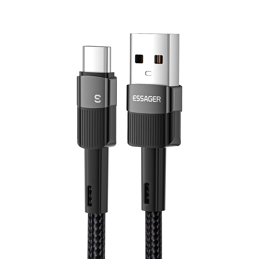 New 6A Super Fast Charge Data Cable