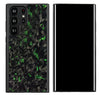 Applicable S24Ultra Phone Case Carbon Fiber Magnetic Ultra-thin Protective Sleeve